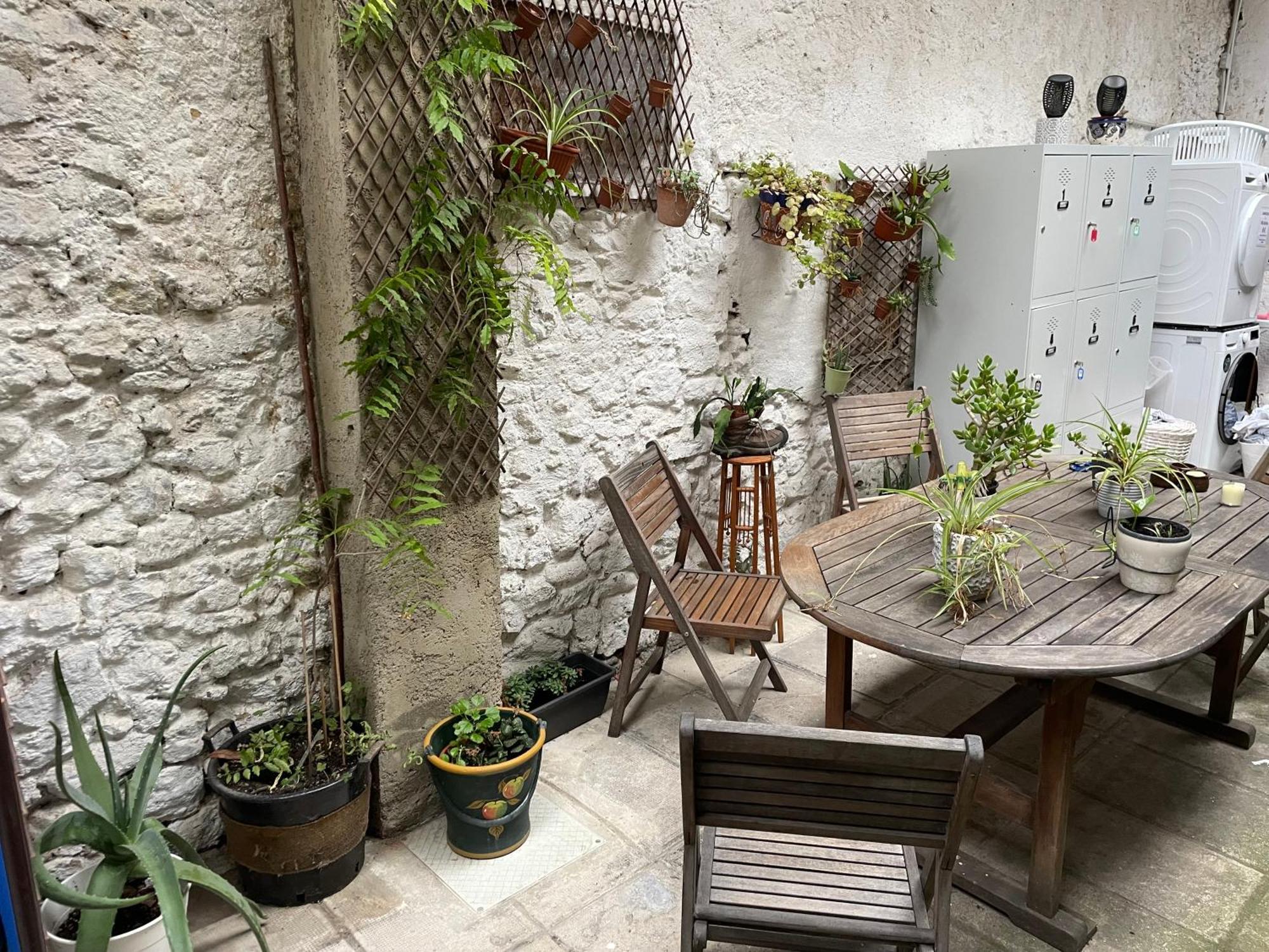 奥维耶多 La Hospederia酒店 外观 照片